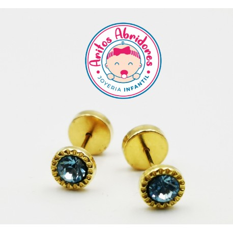 Abridor Strass colores